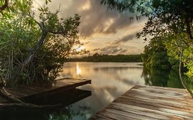Yaxchen Tulum Eco Lodge&Cenote